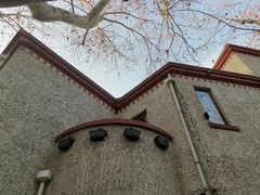 -巴金故居