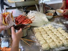 -张记灌饼(丰富路店)