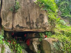-乌山风景区