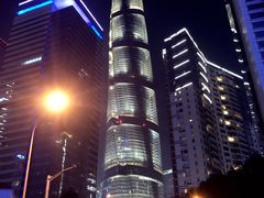 -上海中心大厦