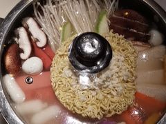 -七八冷面·延边朝鲜族美食(欢乐谷店)