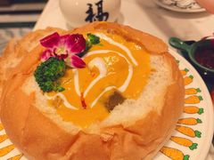 -太食獸泰式茶餐厅(艾尚天地店)