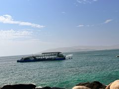 -三亚蜈支洲岛旅游区