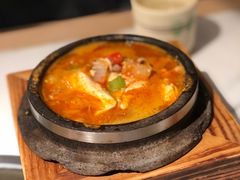 -七八冷面·延边朝鲜族美食(圣熙八号店)