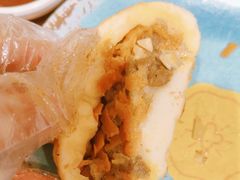 -蒙亨·手把肉·蒙古包文化主题餐厅(天恒广场店)