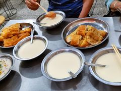 -朱珠小吃(施家园路店)