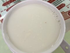 -香港華心糖水鋪(南西总店)