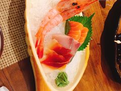 -蟹将军·松叶蟹和牛日料放题自助(K11店)