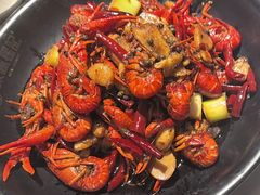 -聚味瞿记·龙虾堂(望城店)