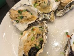 -飞尝蚝·顺德菜·鱼生(顺德总店)