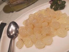 -君来梁溪饭店-餐厅