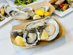 -斯普汇生蚝牛排馆(中骏世界城店)