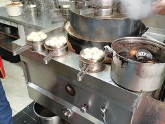 -吃不亏特色包子(三峡广场店)