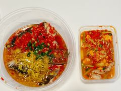 -红色湘菜馆(春风店)