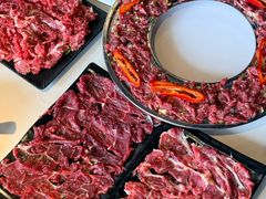 -三毛牛肉店(福强店)