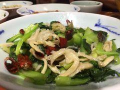 -窄巷子陕菜馆·地道陕西菜(粉巷店)