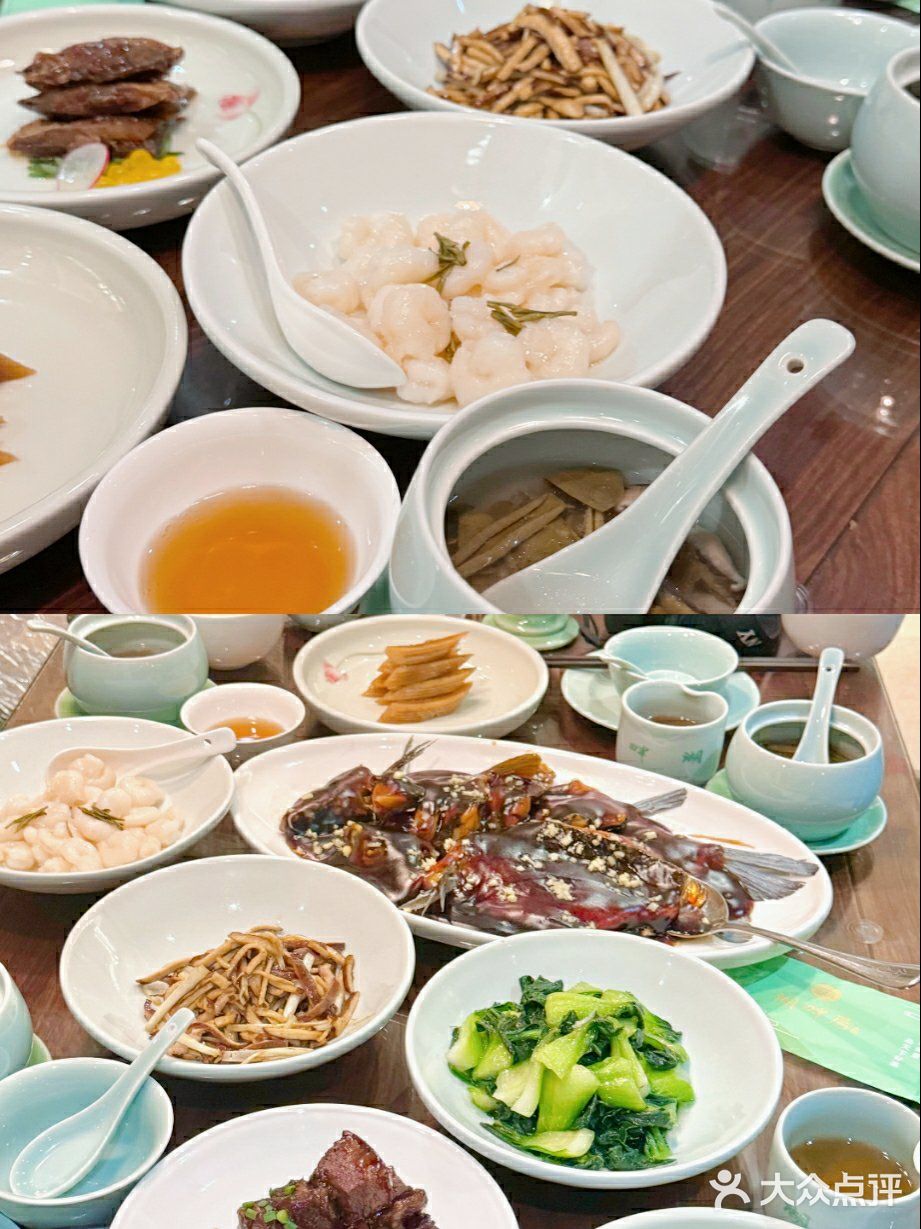 跨年夜在杭州，推荐2家好吃不贵的餐厅！