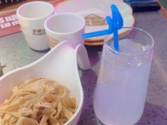 -多嘴超级肉蟹煲(欧亚卖场店)