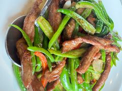 -杭州雅谷泉山庄酒店-餐厅