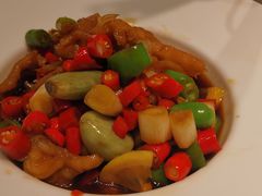 -涿派·炝锅鱼(涿州店)