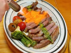 -黑熊披萨orso pizza