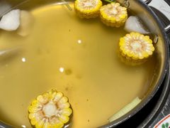 -汕头八合里海记牛肉店(清河店)
