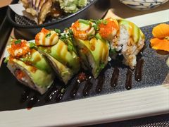 -德川家日本料理(中关村店)