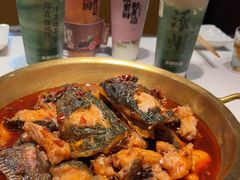 -涿派·炝锅鱼(涿州店)