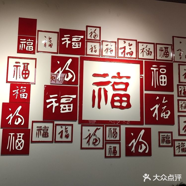 北京首家铜锅涮肉自助随便一吃就回本！京门万福