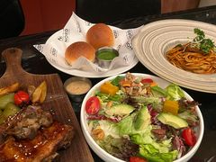 -Nord Grill&Bar Highland诺德西餐(深圳欢乐海岸店)