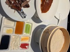 -四季民福烤鸭店(王府井东安门店)