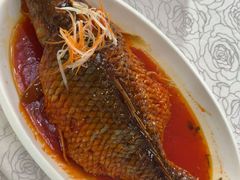 -红旗饭庄