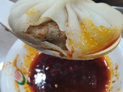 -西安贾三灌汤包·回坊小吃·清真炒菜(北院门总店)