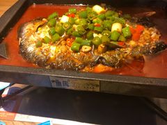 -鱼库·不仅是一家烤鱼店(车公庙店)