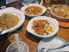 -千日贺茶餐厅(高新万达店)