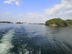 -仙海旅游度假区