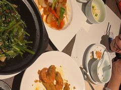 -港丽餐厅(来福士店)