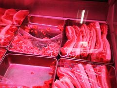 -中粮家佳康肉食(花市专卖店)