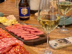 -Alimentari早午餐(安福路店)