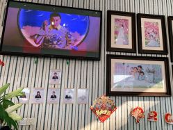 -爱儿美儿童摄影(五路居花园别墅店)