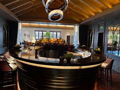 -Le Comptoir de Pierre Gagnaire