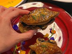 -mordew加州日记西餐&小酒馆(新天地店)