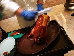 -西安凯悦酒店·湖畔中餐厅