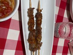 -西贝(紫荆广场店)