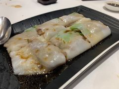 鸳鸯牛肉肠-白天鹅宾馆-宏图府餐厅