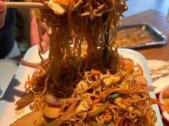 -奉天宴遇烧烤·冒锅