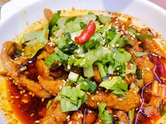 -付小姐在成都(吾悦广场店)