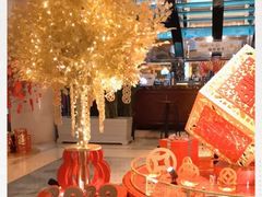 -威斯汀舞台餐厅