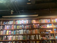 -ELEVEN桌游剧本杀轰趴馆(三里屯店)