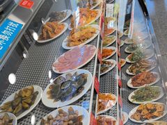 -韩麦大冷面(桂花街直营店)